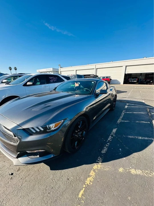 2017 Ford GT 2nd Gen - Image 15 of 16