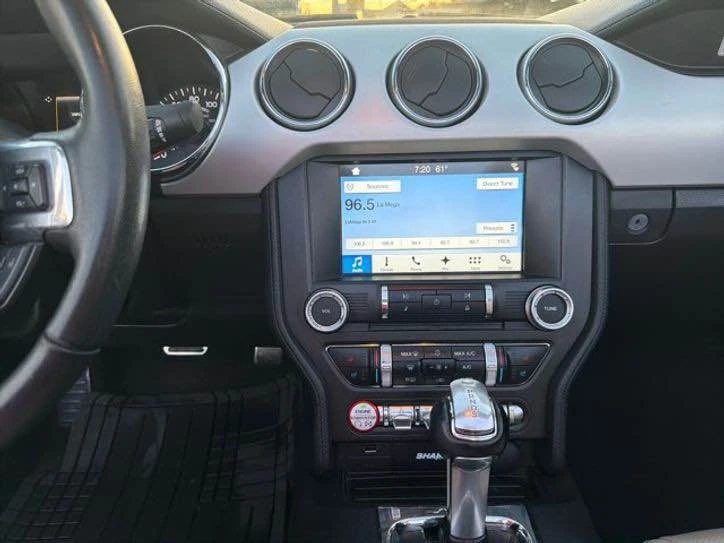 2017 Ford GT 2nd Gen - Image 7 of 12