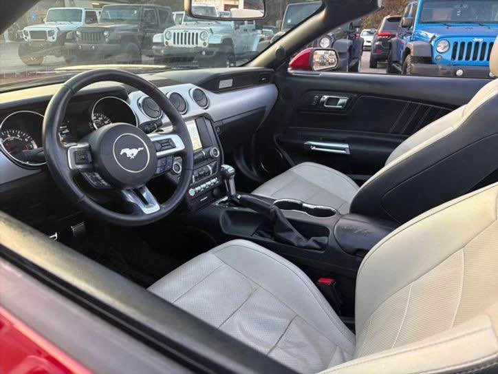 2017 Ford GT 2nd Gen - Image 3 of 12