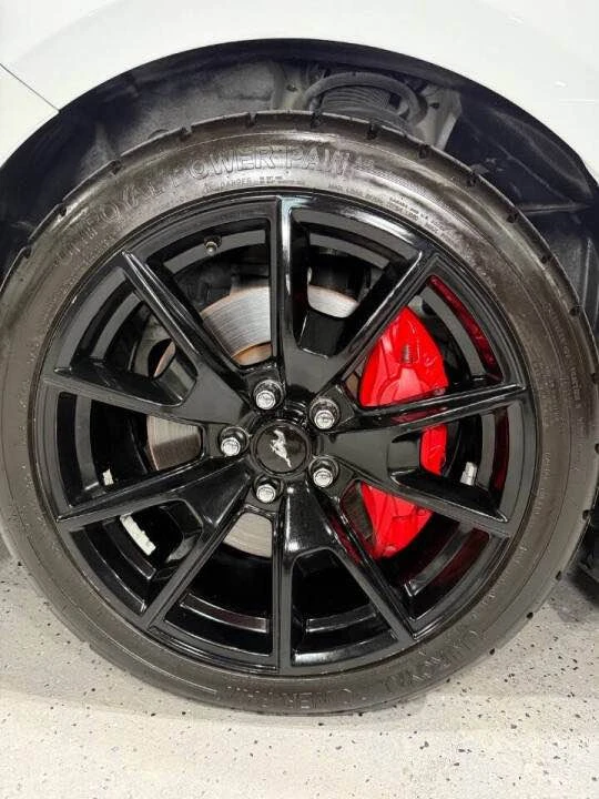 2017 Ford GT 2nd Gen - Image 14 of 15