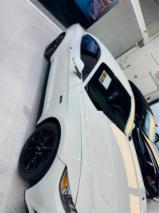 2017 Ford GT 2nd Gen - Image 3 of 15