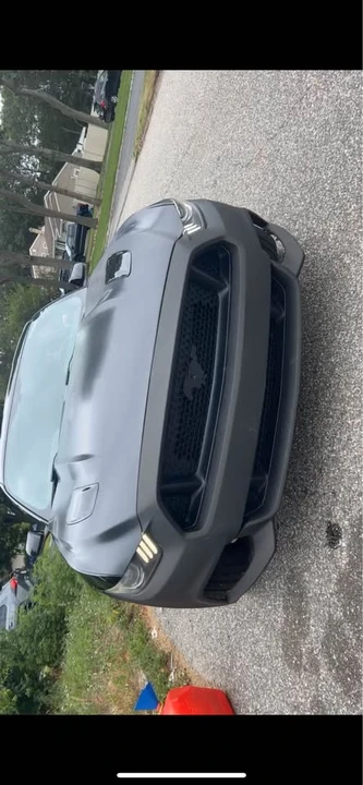 2017 Ford GT 2nd Gen - Image 3 of 4