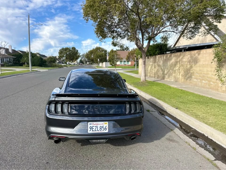 2017 Ford GT 2nd Gen - Image 4 of 12