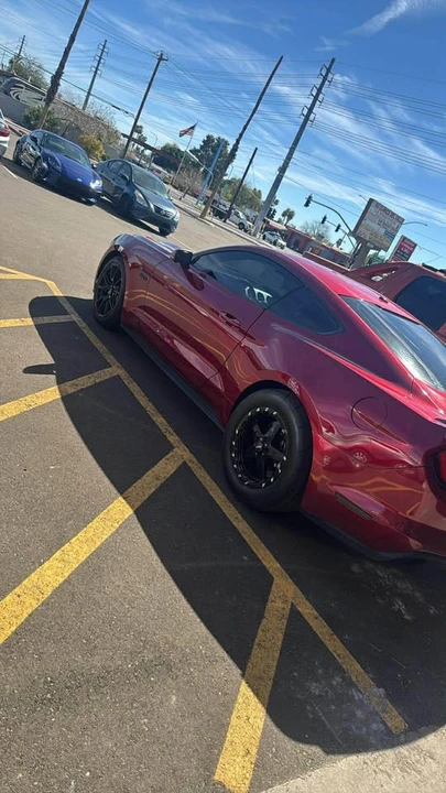 2017 Ford GT 2nd Gen - Image 3 of 3