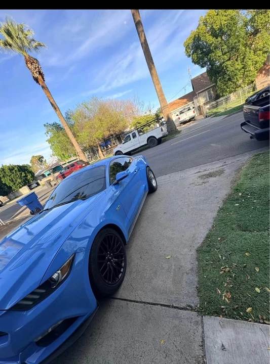 2017 Ford GT 2nd Gen - Image 2 of 6