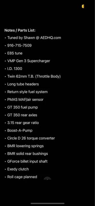 2017 Ford GT 2nd Gen - Image 3 of 3