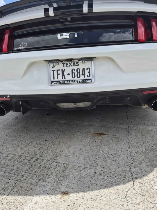 2017 Ford GT 2nd Gen - Image 11 of 17
