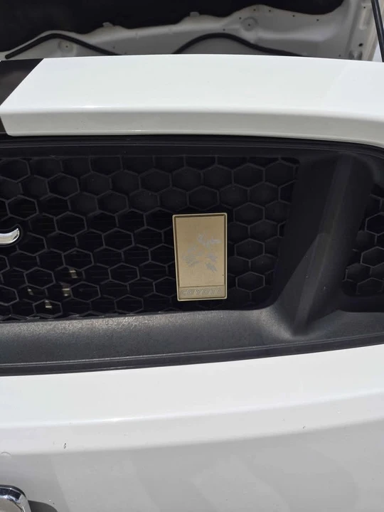 2017 Ford GT 2nd Gen - Image 5 of 17