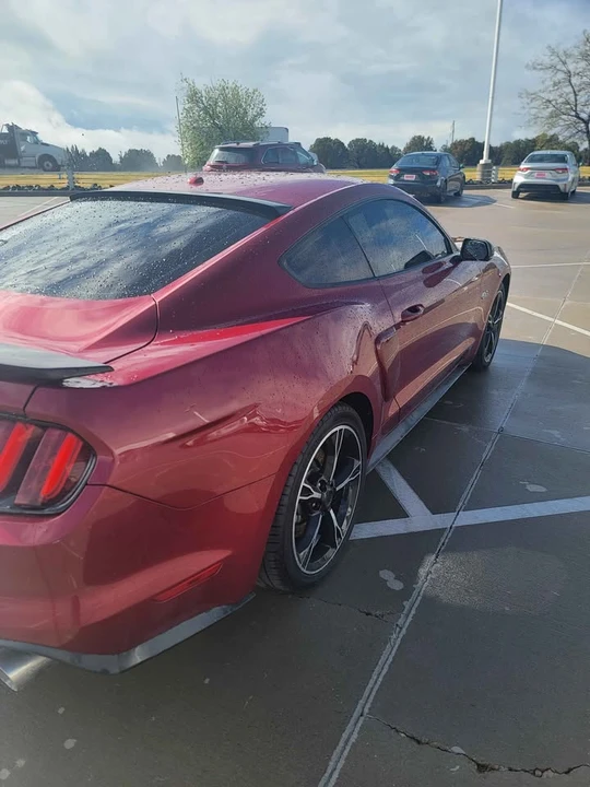 2017 Ford GT 2nd Gen - Image 5 of 5