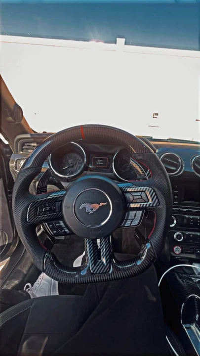 2017 Ford GT 2nd Gen - Image 9 of 10