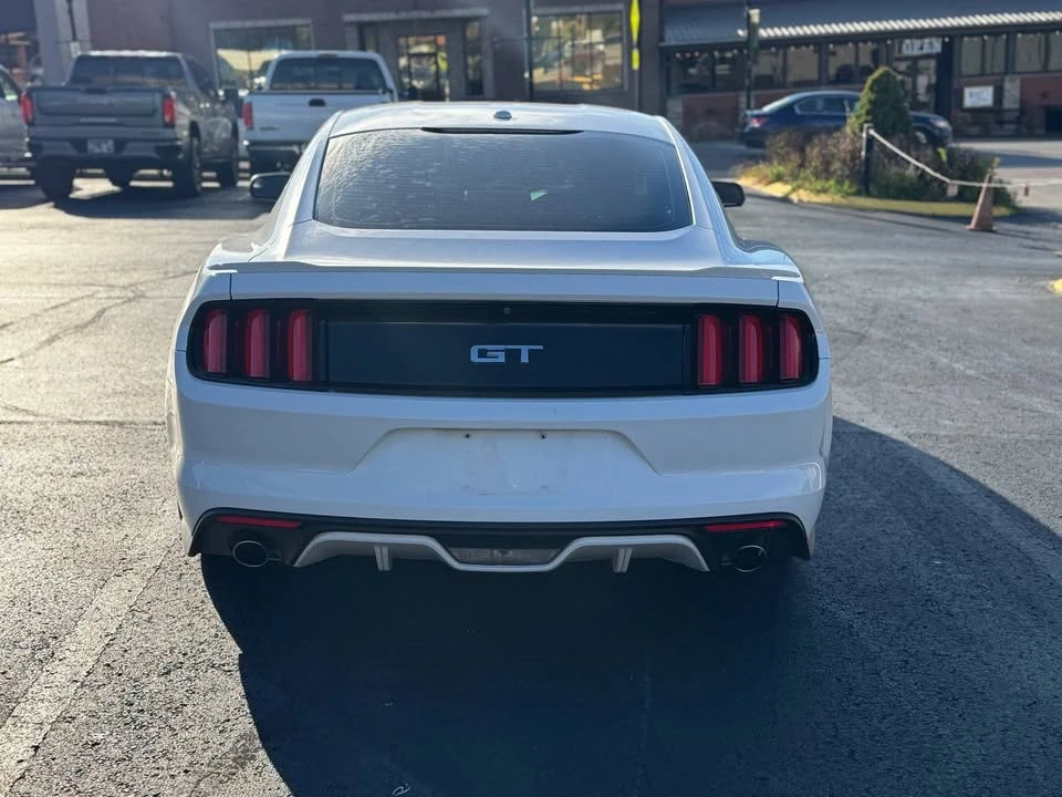 2017 Ford GT 2nd Gen - Image 5 of 15