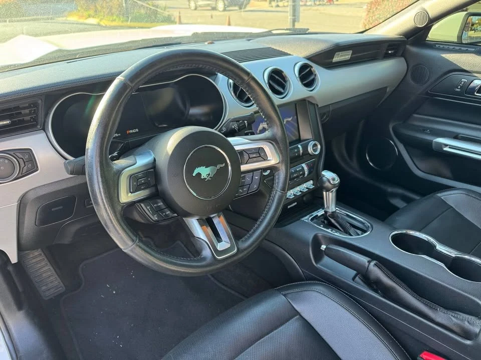 2017 Ford GT 2nd Gen - Image 12 of 15