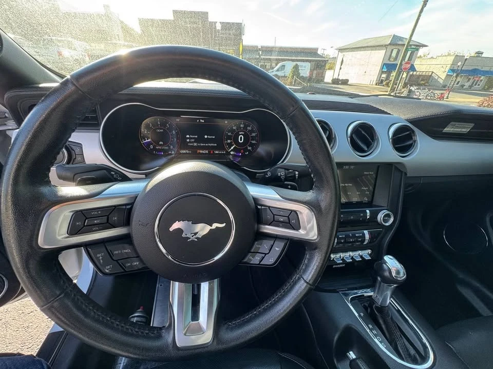 2017 Ford GT 2nd Gen - Image 15 of 15