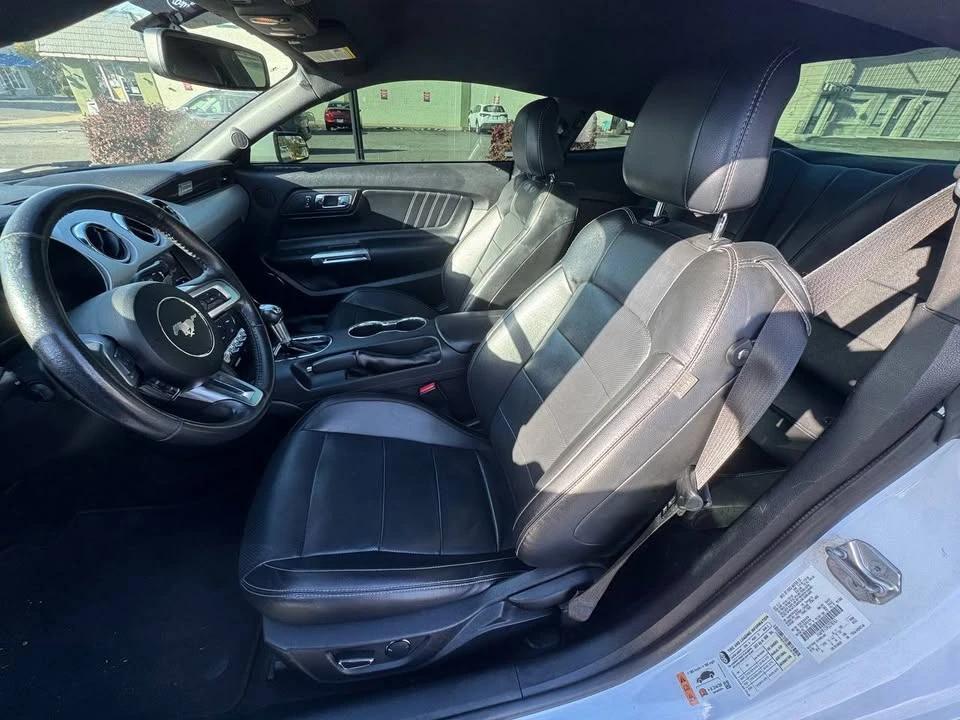 2017 Ford GT 2nd Gen - Image 10 of 15