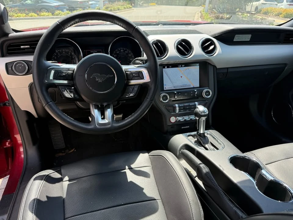 2017 Ford GT 2nd Gen - Image 6 of 9