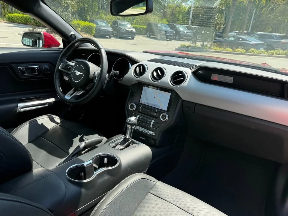 2017 Ford GT 2nd Gen - Image 8 of 9