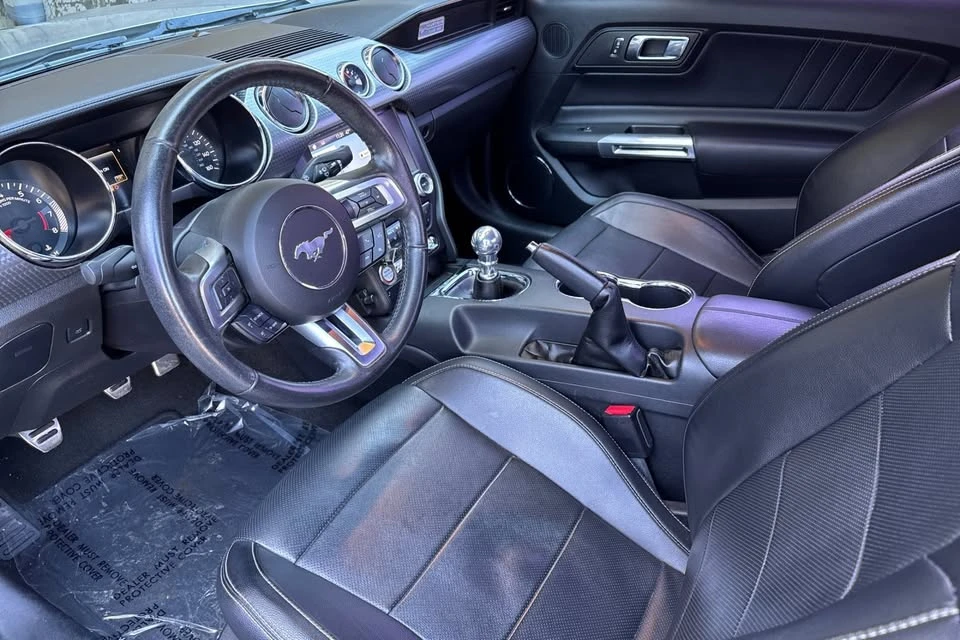2017 Ford GT 2nd Gen - Image 7 of 7