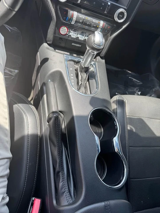 2017 Ford GT 2nd Gen - Image 10 of 12