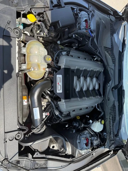 2017 Ford GT 2nd Gen - Image 12 of 12