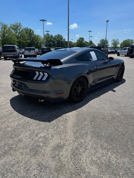 2017 Ford GT 2nd Gen - Image 3 of 12