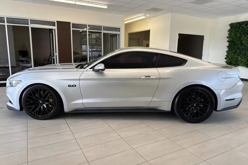 2017 Ford S550 Mustang GT - Image 6 of 18