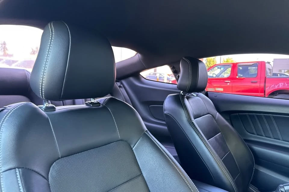 2017 Ford S550 Mustang GT - Image 14 of 18