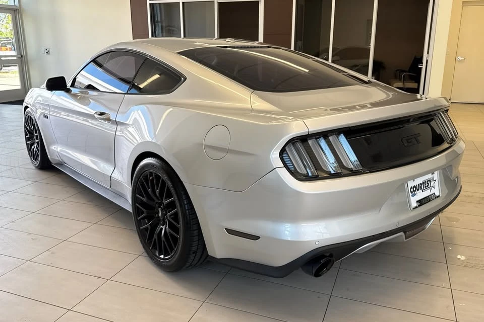 2017 Ford S550 Mustang GT - Image 5 of 18