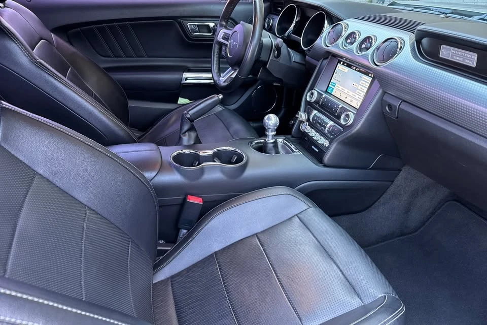 2017 Ford S550 Mustang GT - Image 13 of 18