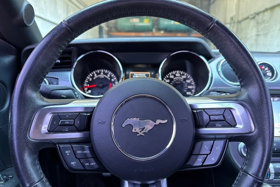 2017 Ford S550 Mustang GT - Image 16 of 18