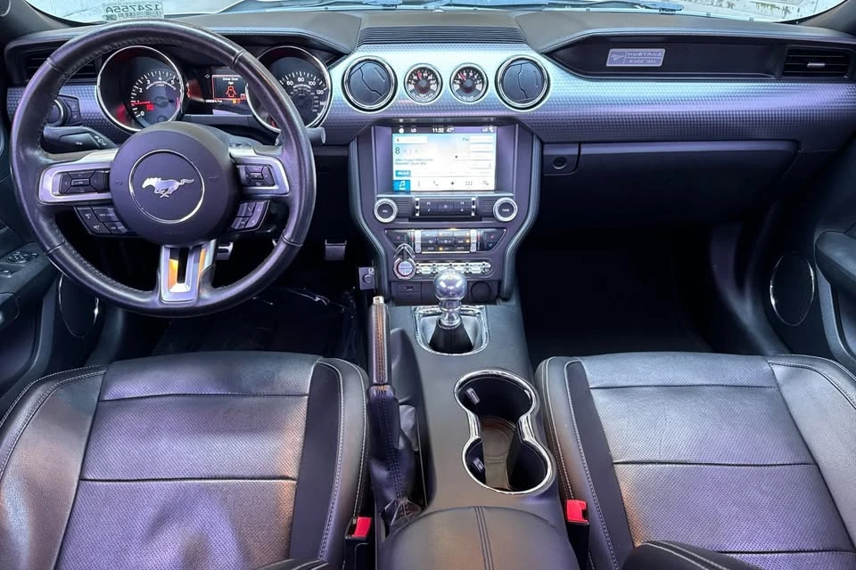 2017 Ford S550 Mustang GT - Image 11 of 18