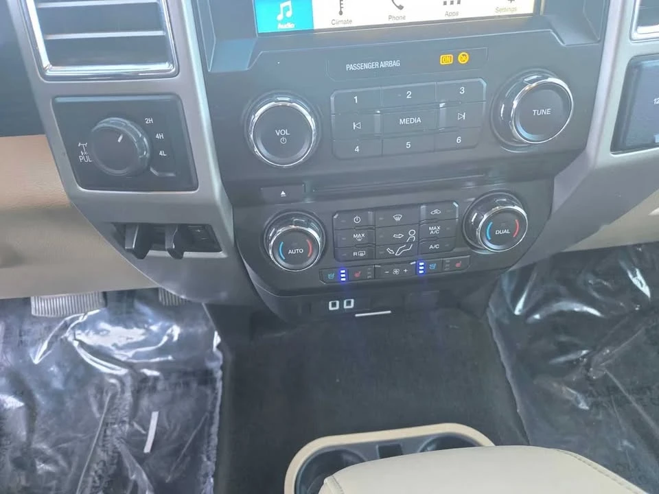 2017 Ford F-150 13th Gen - Image 7 of 12