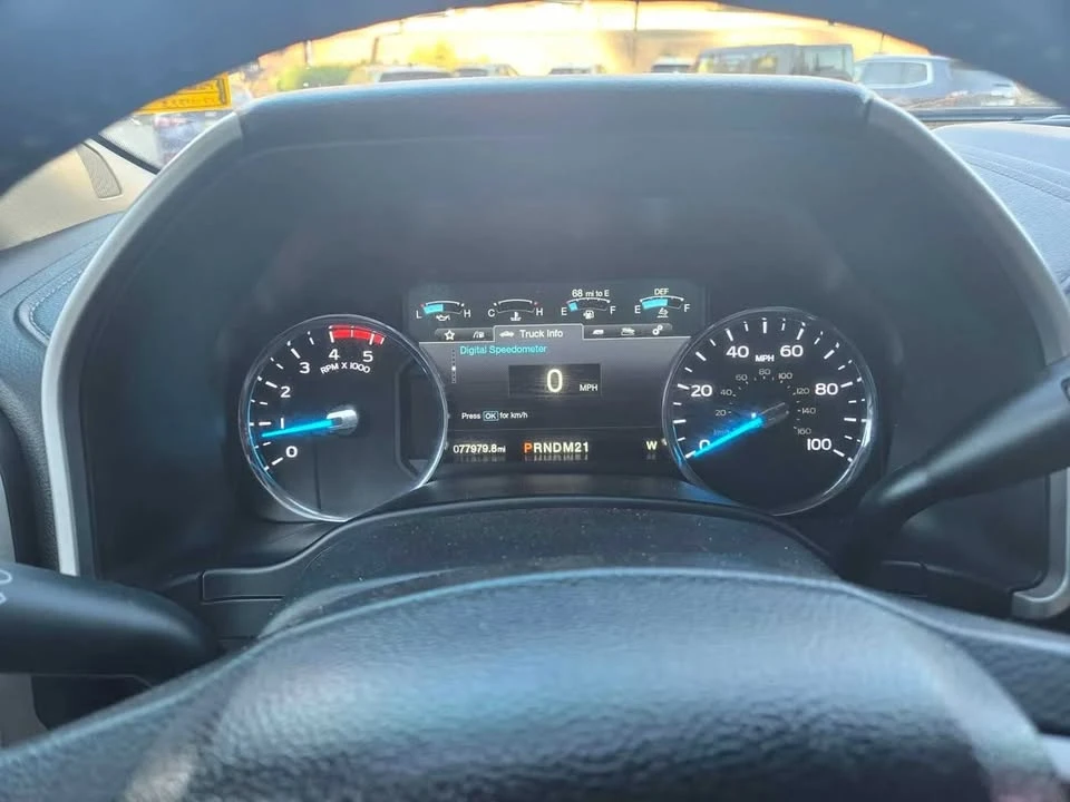 2017 Ford F-150 13th Gen - Image 8 of 12
