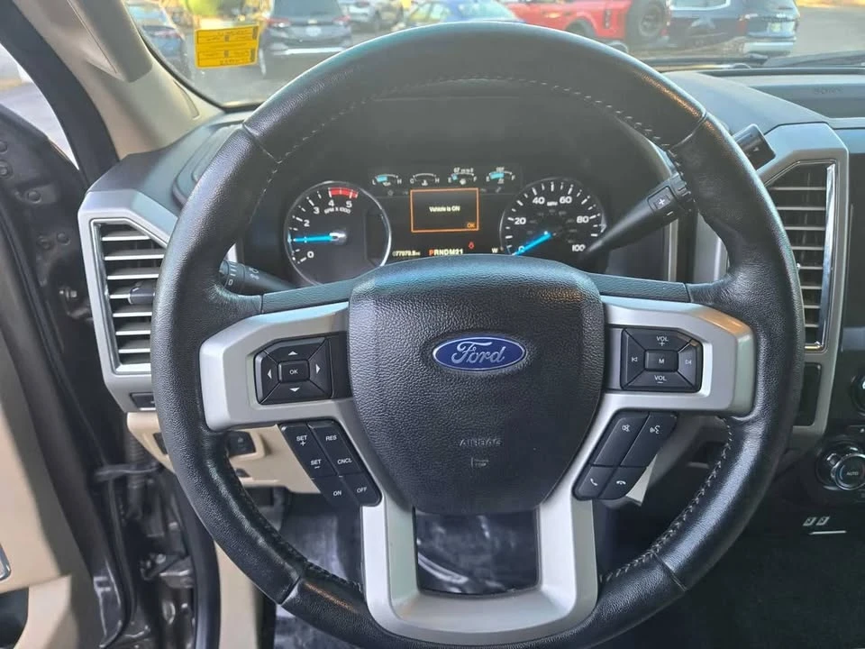 2017 Ford F-150 13th Gen - Image 10 of 12