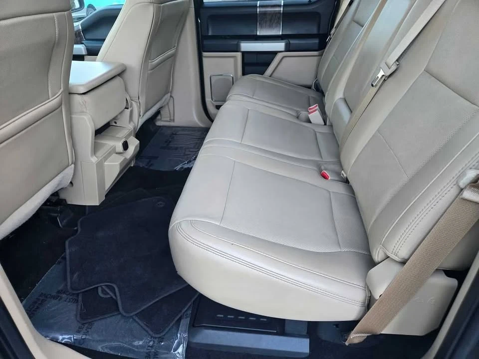 2017 Ford F-150 13th Gen - Image 6 of 12