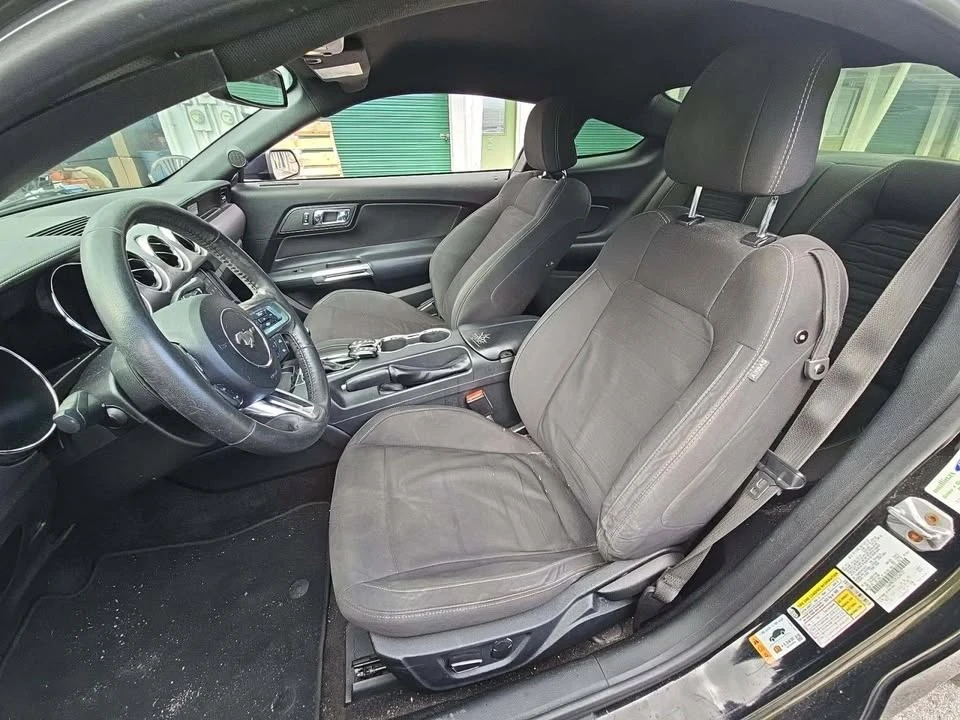 2017 Ford S550 Mustang - Image 3 of 11