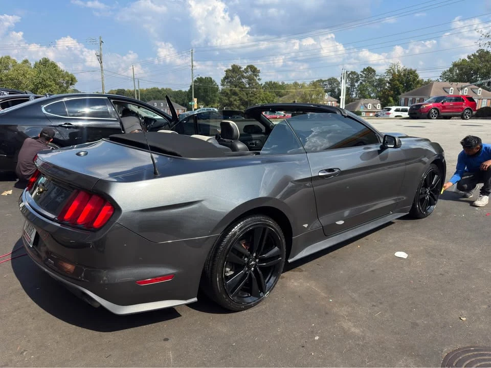 2017 Ford S550 Mustang - Image 20 of 20