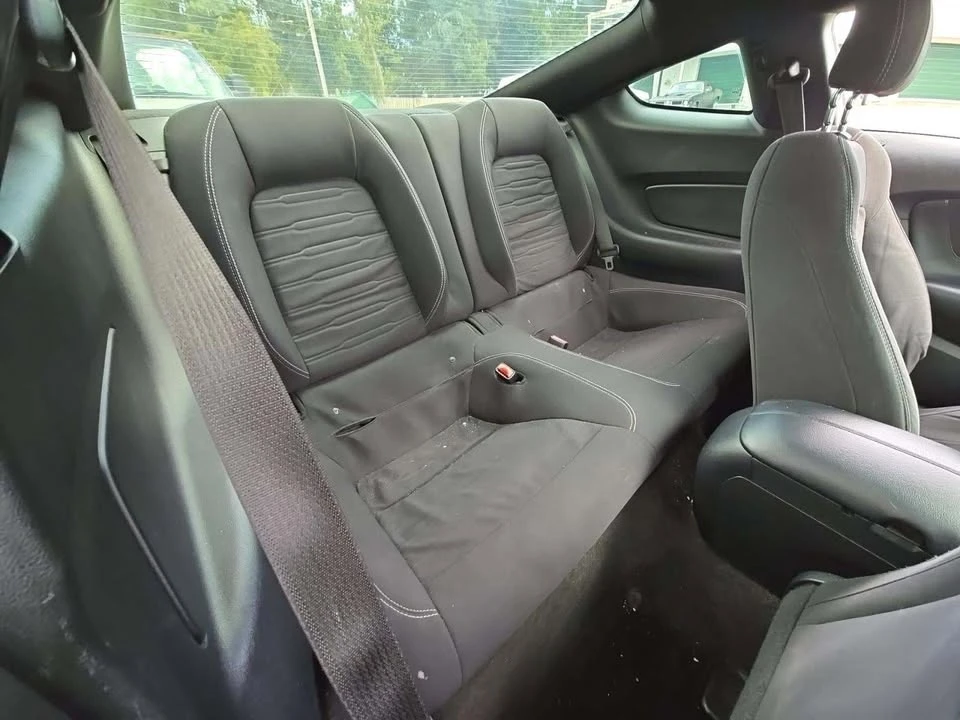 2017 Ford S550 Mustang - Image 8 of 11