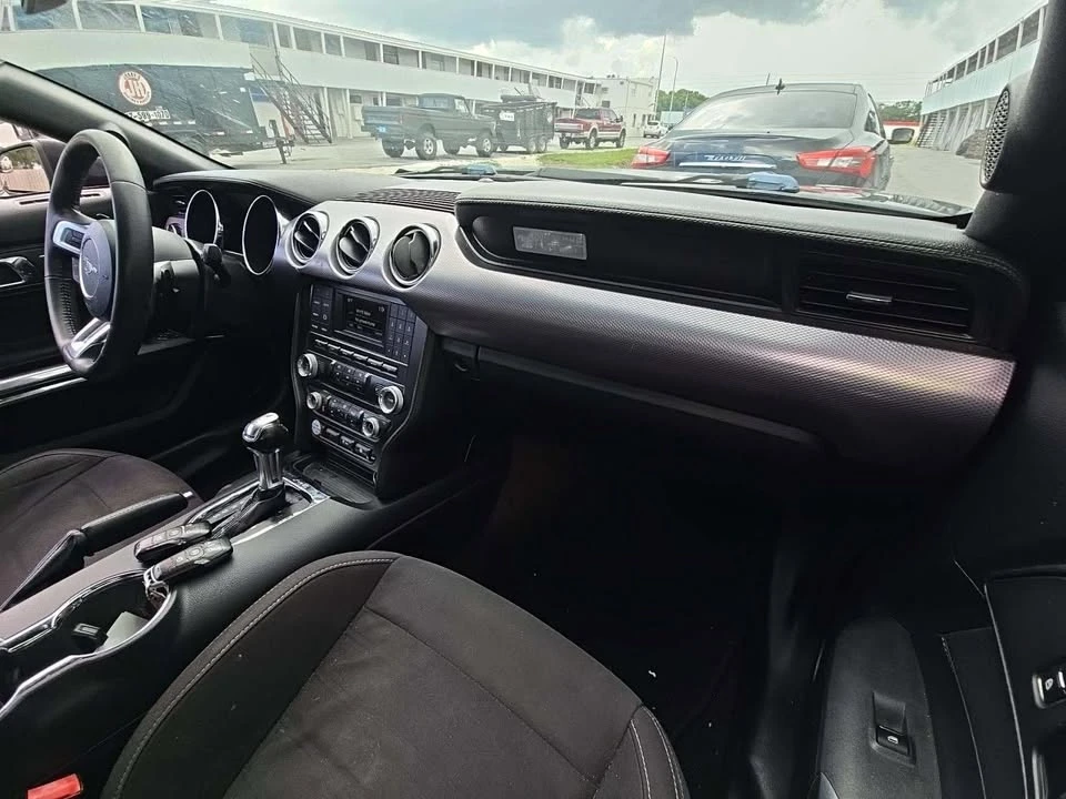 2017 Ford S550 Mustang - Image 5 of 11