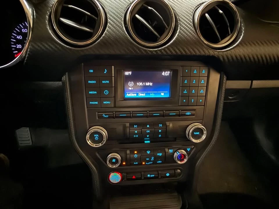 2017 Ford S550 Mustang - Image 16 of 20