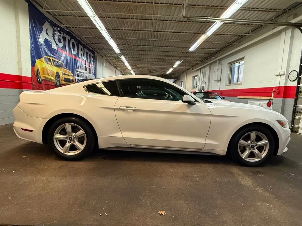 2017 Ford S550 Mustang - Image 4 of 20