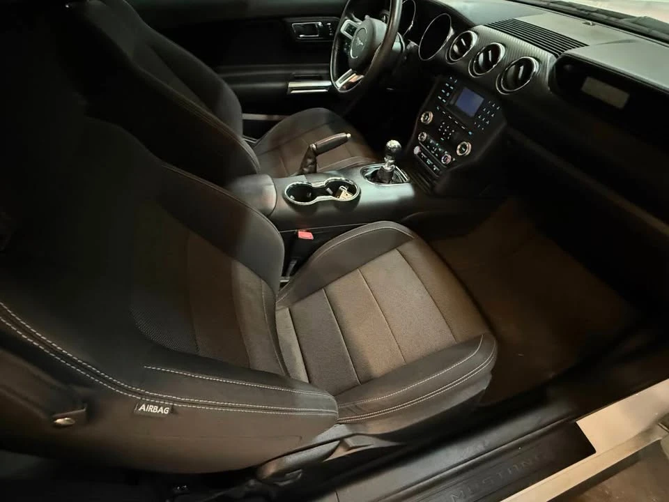 2017 Ford S550 Mustang - Image 18 of 20