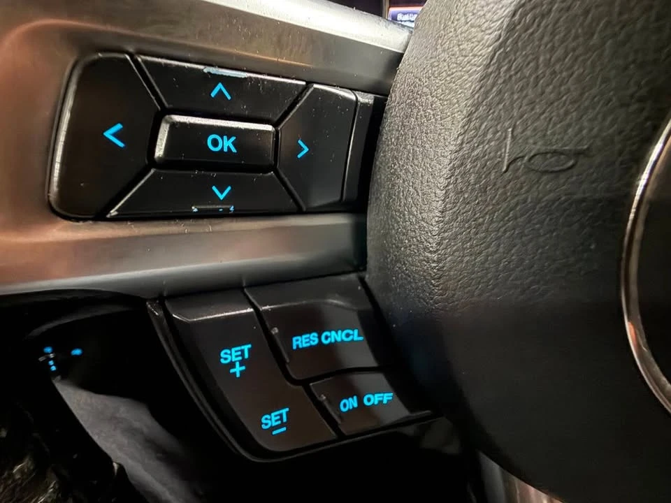 2017 Ford S550 Mustang - Image 15 of 20