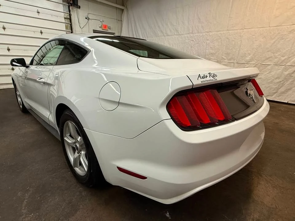 2017 Ford S550 Mustang - Image 8 of 20