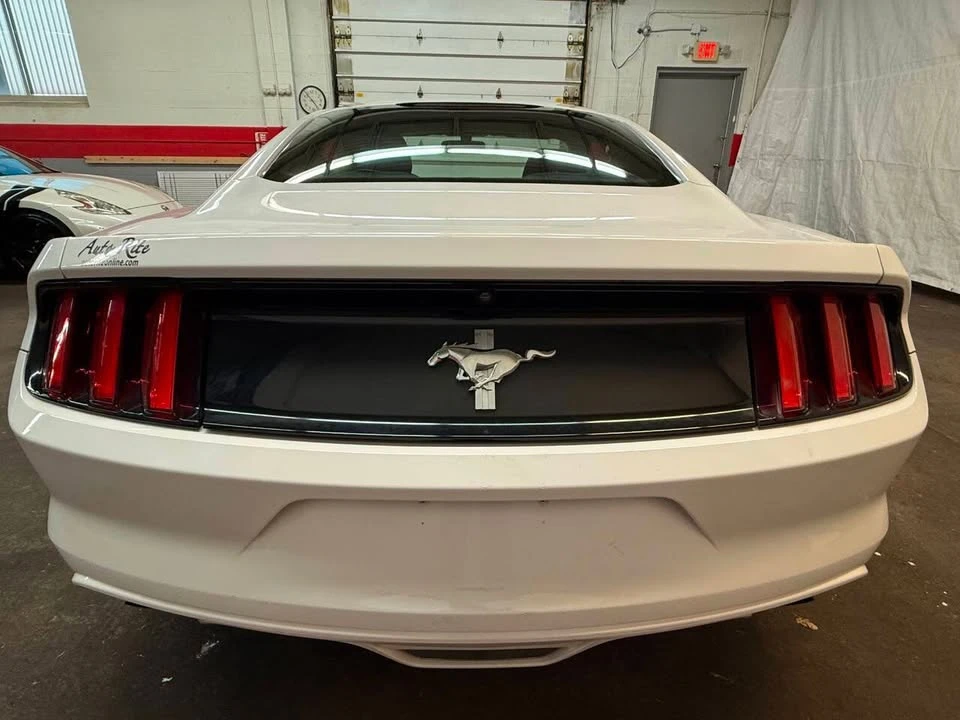 2017 Ford S550 Mustang - Image 7 of 20