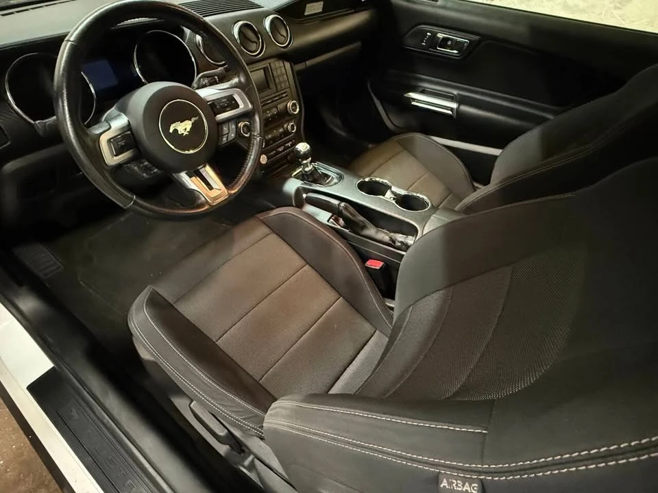 2017 Ford S550 Mustang - Image 11 of 20