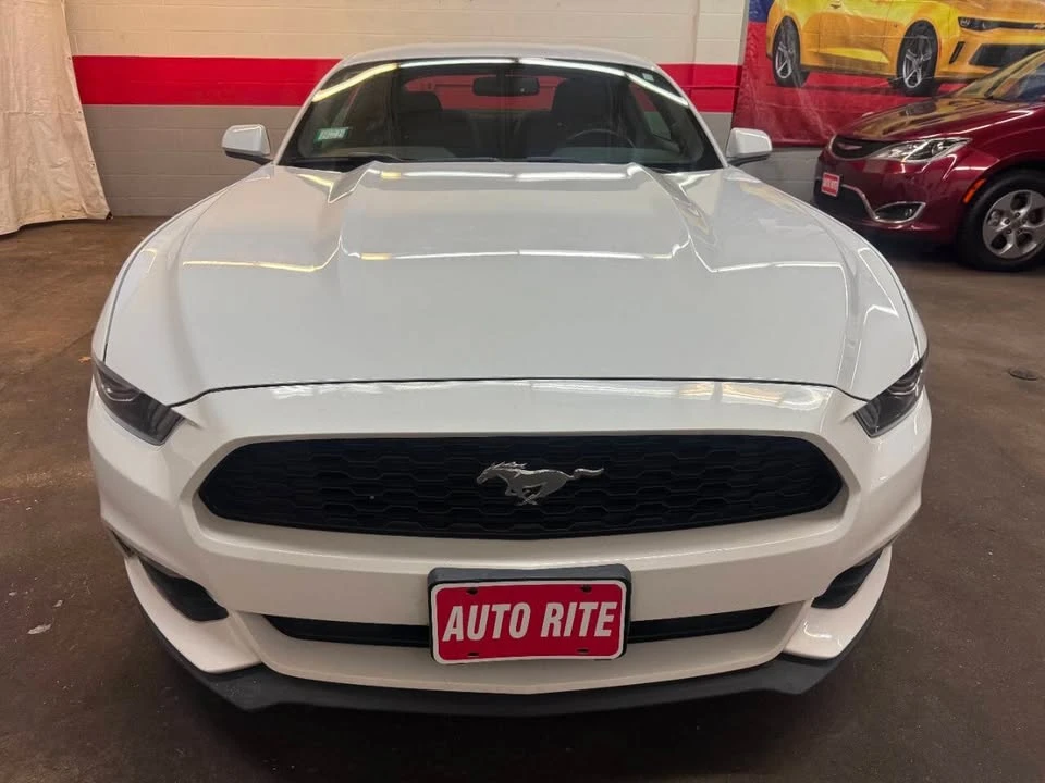 2017 Ford S550 Mustang - Image 2 of 20