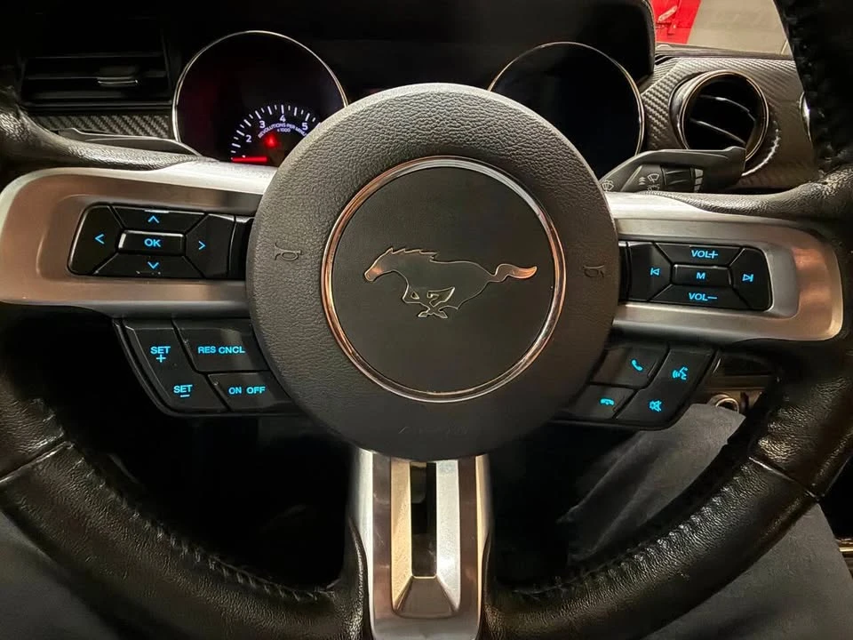 2017 Ford S550 Mustang - Image 14 of 20