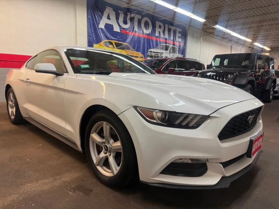 2017 Ford S550 Mustang - Image 3 of 20