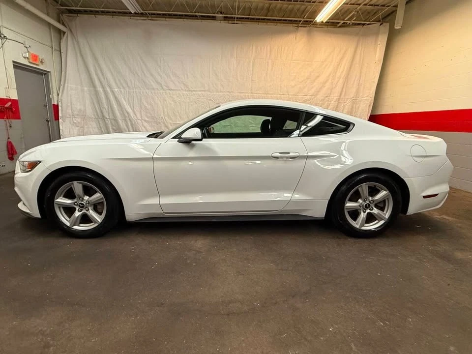 2017 Ford S550 Mustang - Image 5 of 20