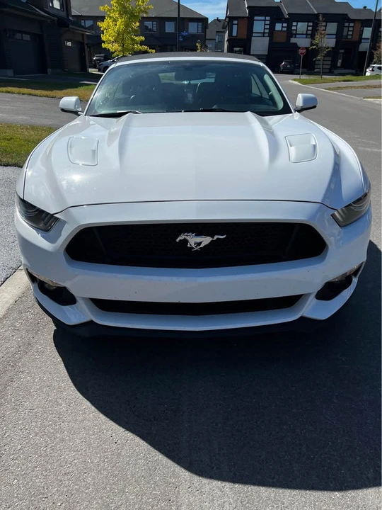 2017 Ford S550 Mustang - Image 2 of 6